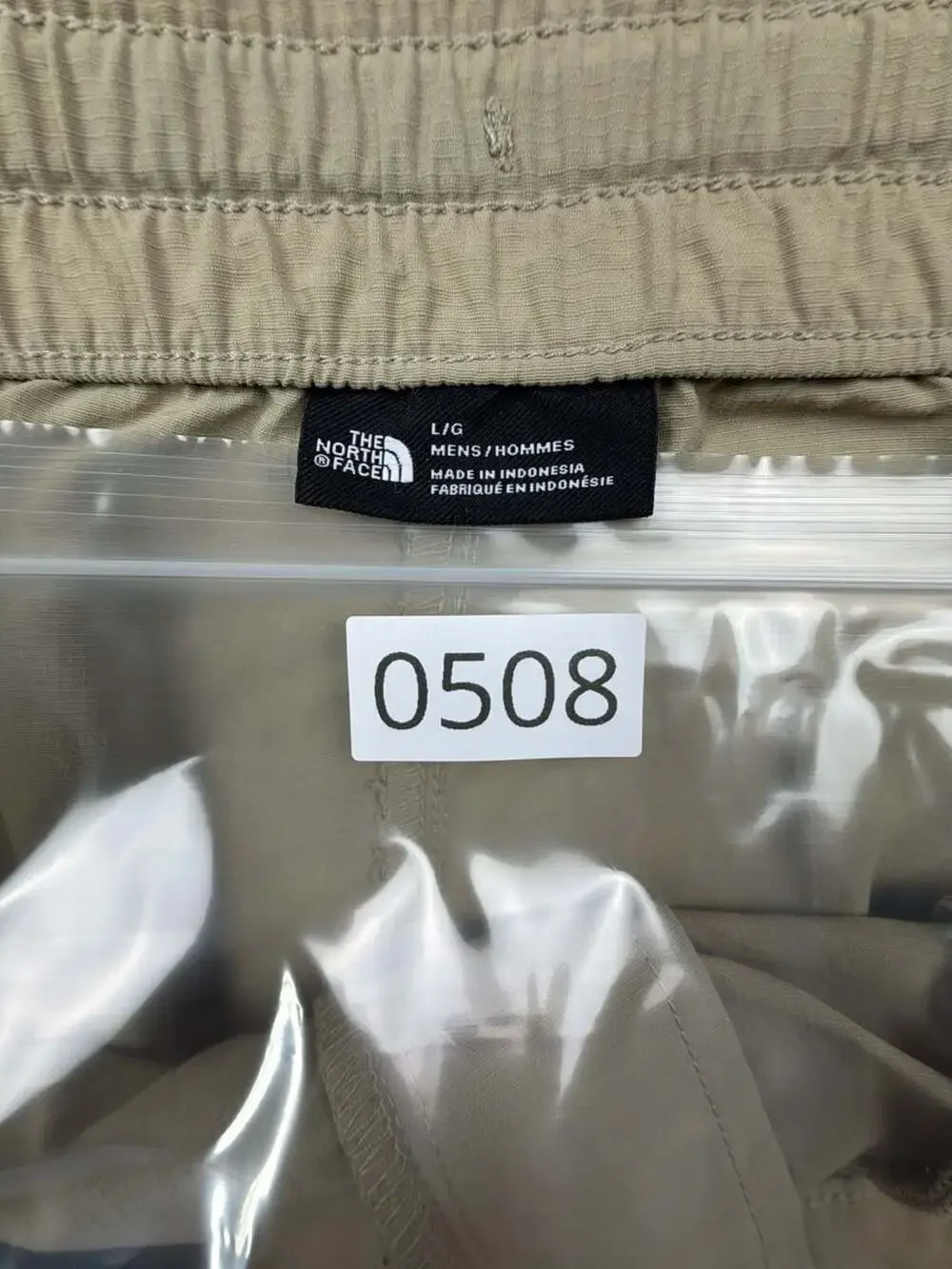 The North Face Paramount Utility Hiking Shorts